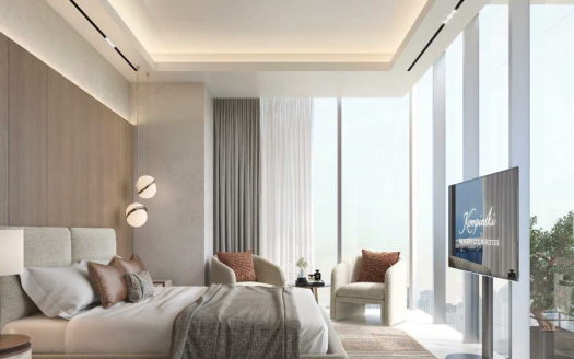 Kempinski Dubai Marina