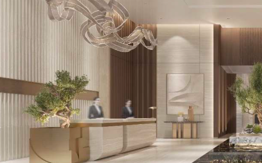 Kempinski Dubai Marina