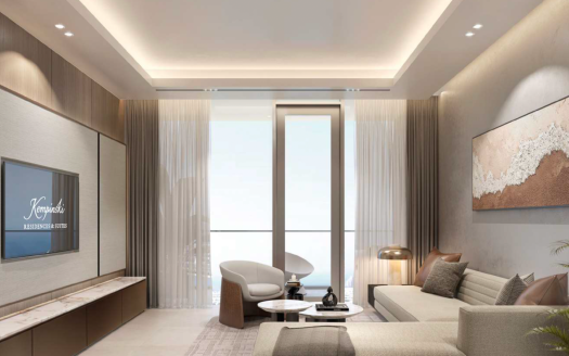 Kempinski Dubai Marina