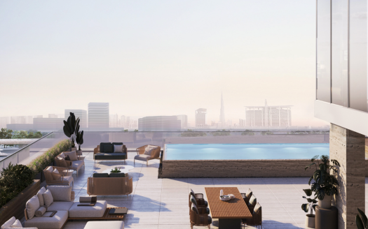 Azura Residences