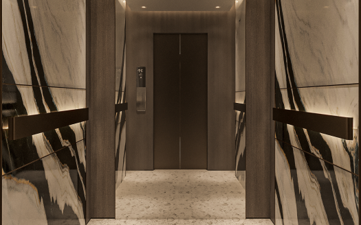 Primero Residences