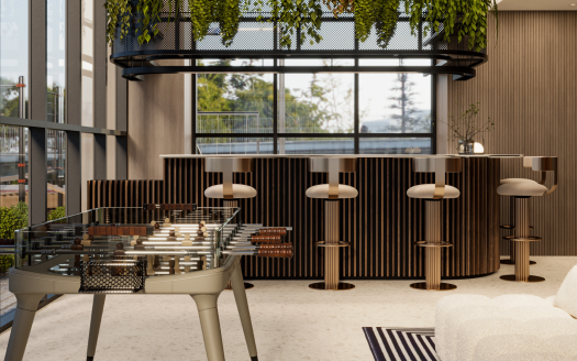 Primero Residences