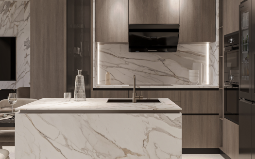 Primero Residences