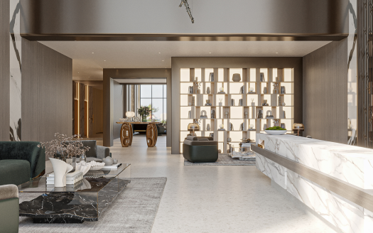 Primero Residences