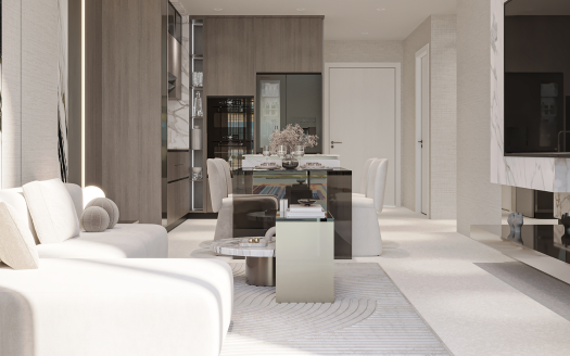Primero Residences