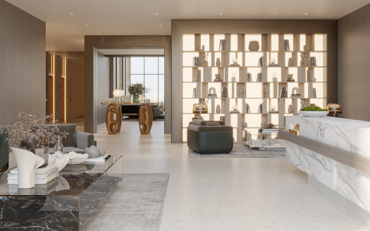 Primero Residences