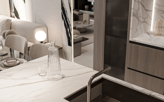 Primero Residences