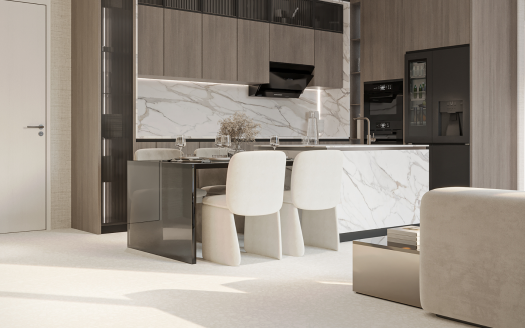 Primero Residences