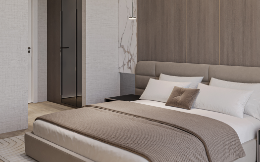 Primero Residences
