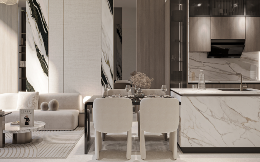 Primero Residences