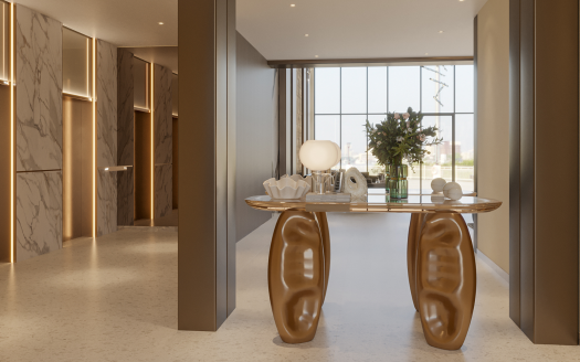 Primero Residences