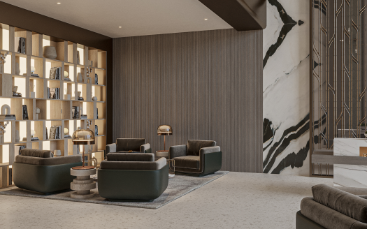 Primero Residences