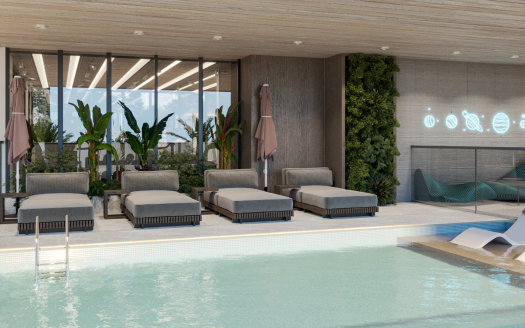 Primero Residences