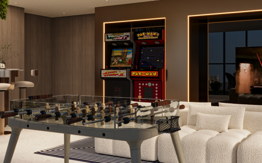 Primero Residences