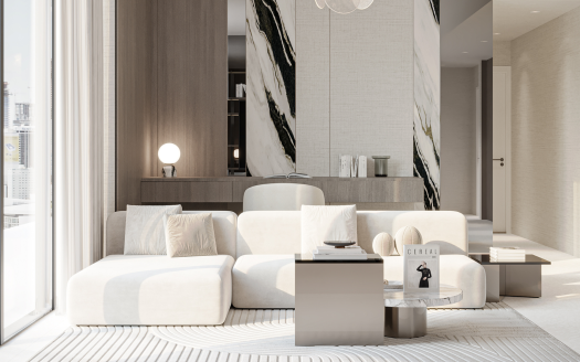 Primero Residences