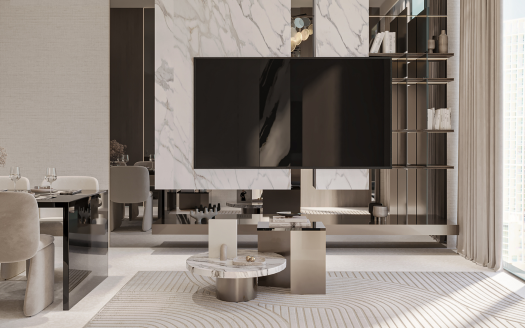 Primero Residences