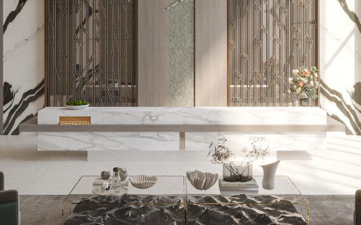 Primero Residences