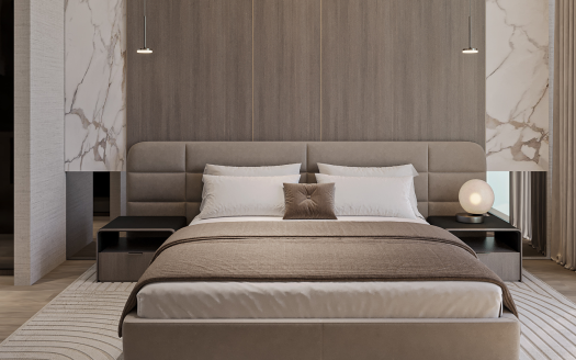 Primero Residences