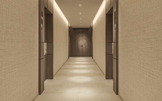 Primero Residences