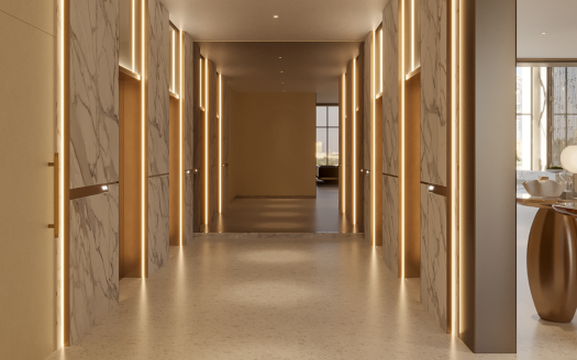 Primero Residences