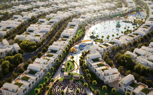 Riverside Dubai South