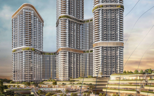 Skyscape Avenue