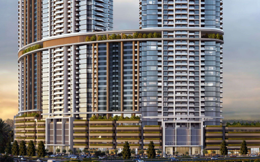 Skyscape Avenue
