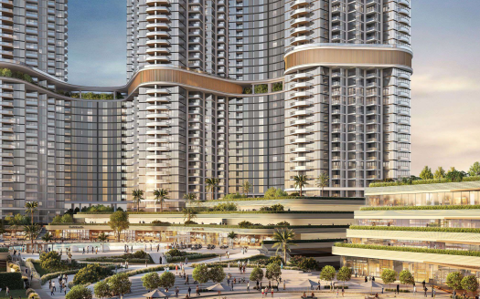 Skyscape Avenue