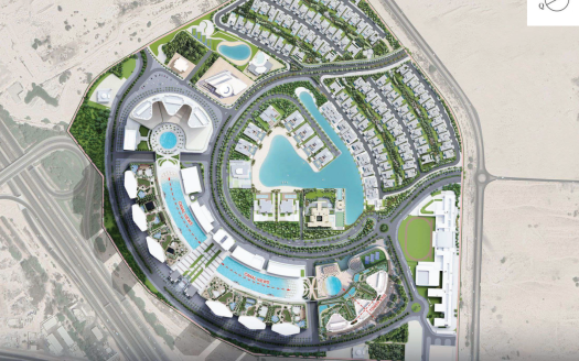 Skyscape Avenue