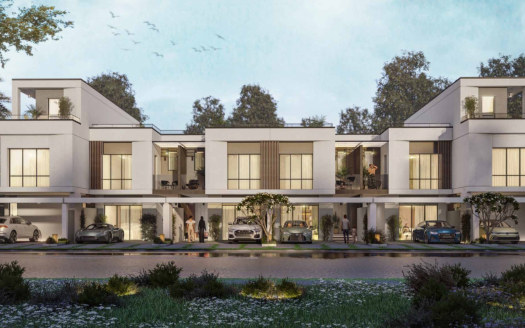 Riverside Dubai South