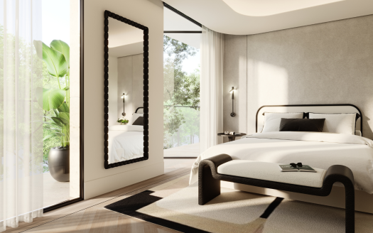 Villas Karl Lagerfeld