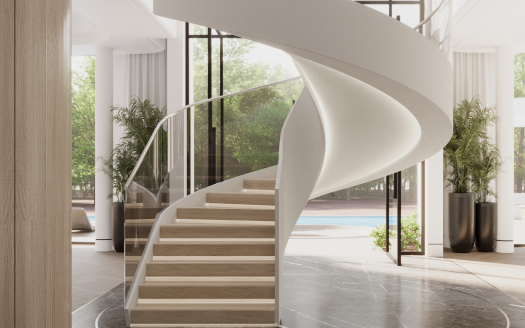 Villas Karl Lagerfeld