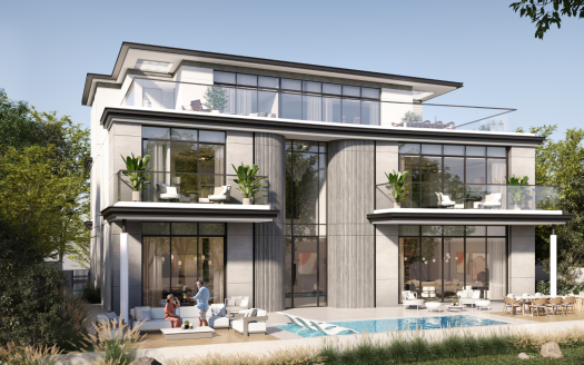 Villas Karl Lagerfeld