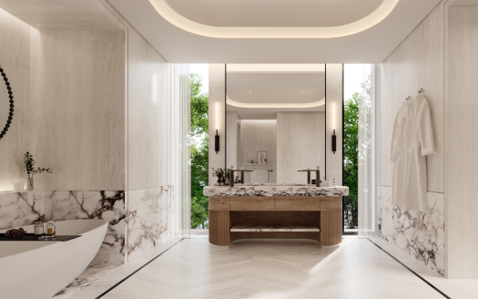 Villas Karl Lagerfeld