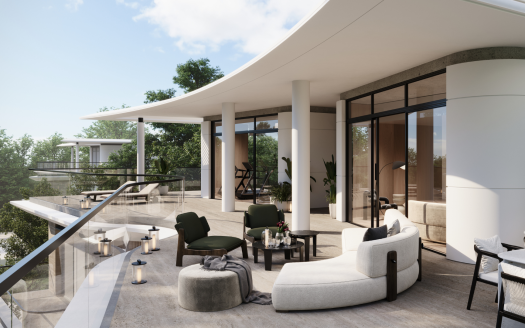 Villas Karl Lagerfeld
