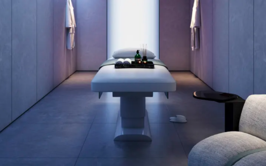 W Residences Dubai Harbour