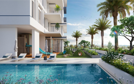 Fairway Residences