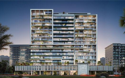 Fairway Residences
