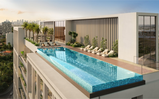 Fairway Residences
