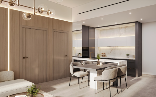 Fairway Residences
