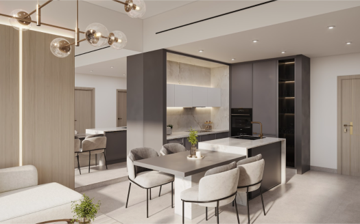 Fairway Residences