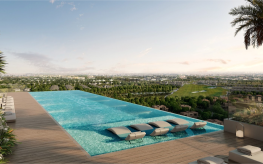Fairway Residences