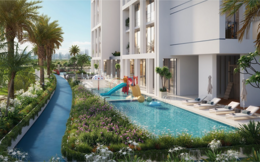 Fairway Residences