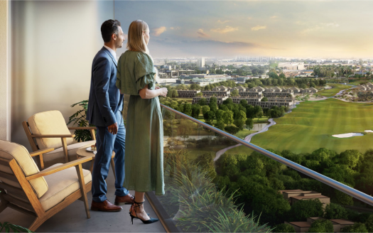Fairway Residences