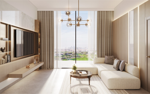 Fairway Residences