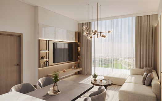 Fairway Residences