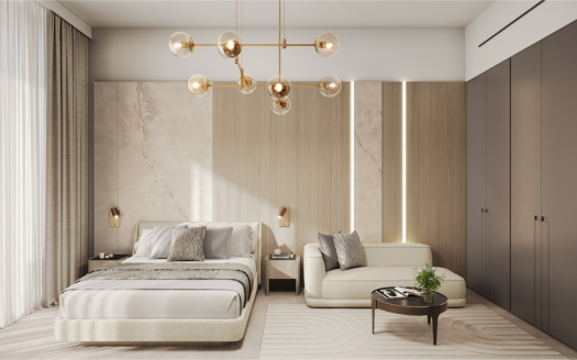 Fairway Residences