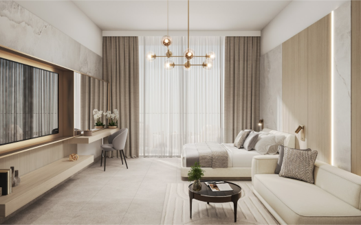 Fairway Residences