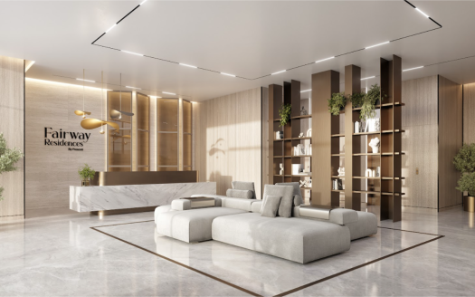 Fairway Residences