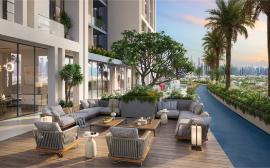 Fairway Residences